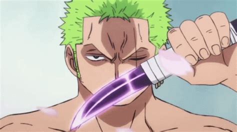 Zoro GIF - Zoro - Discover & Share GIFs