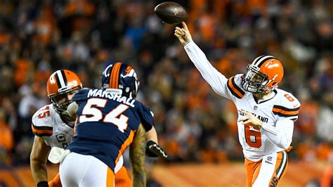 Browns vs. Broncos results: Score, highlights from Cleveland's fifth ...