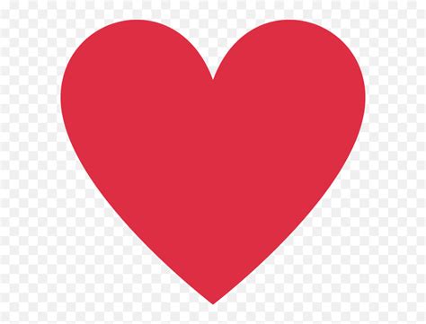 White Heart Suit Emoji,Red Heart Emoji Meaning - Free Emoji PNG Images - EmojiSky.com