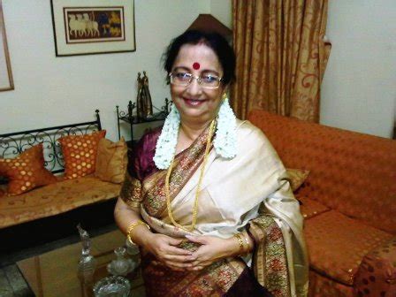 Bengali litterateur Suchitra Bhattacharya passes away | Indiablooms - First Portal on Digital ...