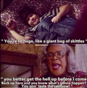 Uncle Joe From Madea Quotes. QuotesGram