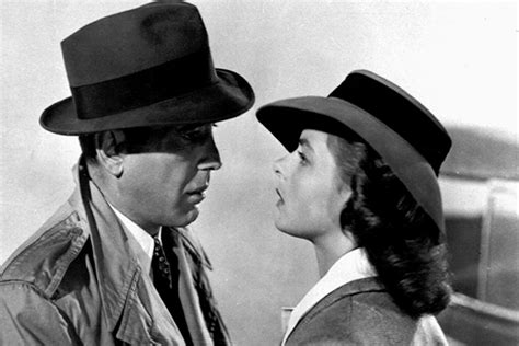 With streaming, ‘Casablanca’ still airs through Brattle for Valentine’s weekend — Harvard Gazette