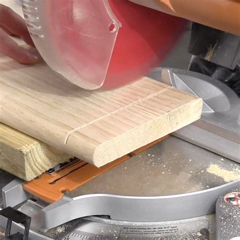 36 Miter Saw Tips and Tool Reviews | Woodworking saws, Miter saw, Woodworking tips