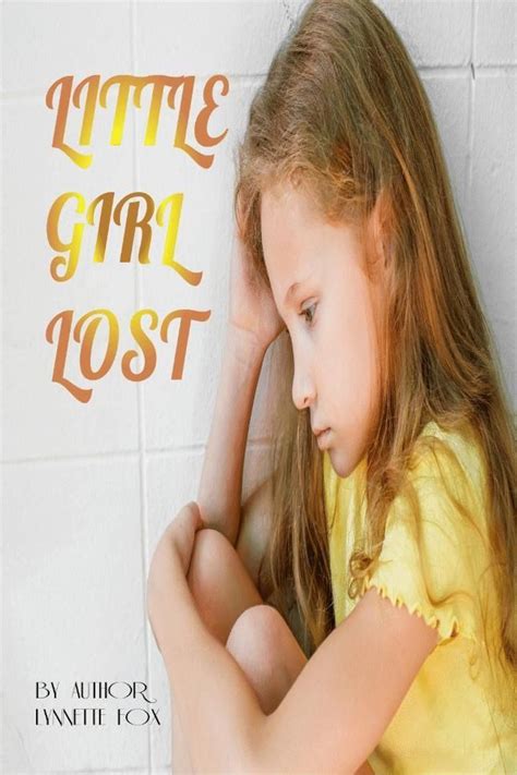 Little Girl Lost | Little girl lost, Little girls, Girl