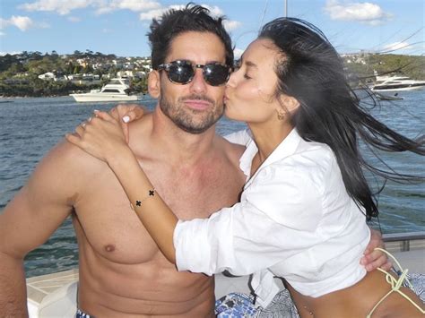 Duncan And Evelyn From MAFS Have Confirmed Their Relationship