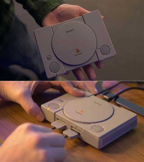 Sony PlayStation Classic Video Game Console Now Offered for $54.99 ...