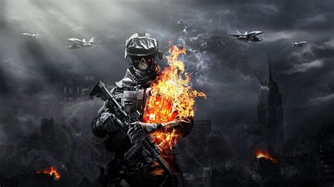 Skull Soldier 4K wallpaper | Action wallpaper, Gaming wallpapers, Pc ...