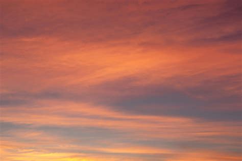 Foto Del Cielo Durante El Amanecer · Foto de stock gratuita