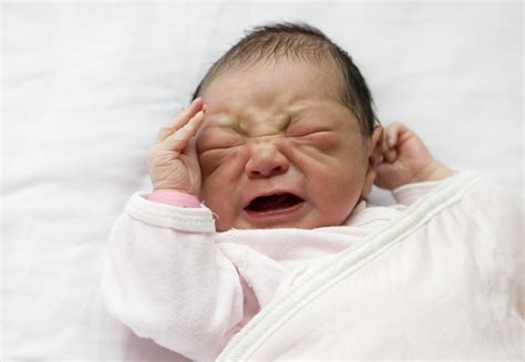 What parents need to know about pain in newborns - Harvard Health Blog - Harvard Health Publishing