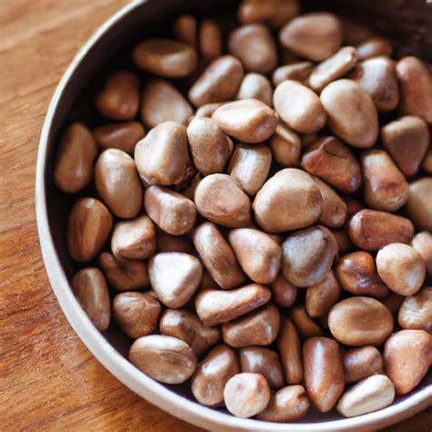 How to Roast Pinon Nuts: New Mexico Pine Nut Roasting Guide