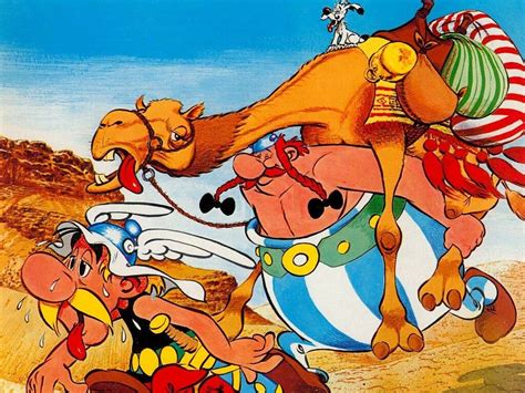 Asterix & Obelix | Asterix und obelix, Projekte
