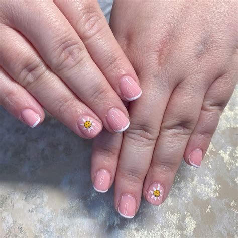 Everything You Need To Know About Nail Stickers | Beauty & Hair | Grazia