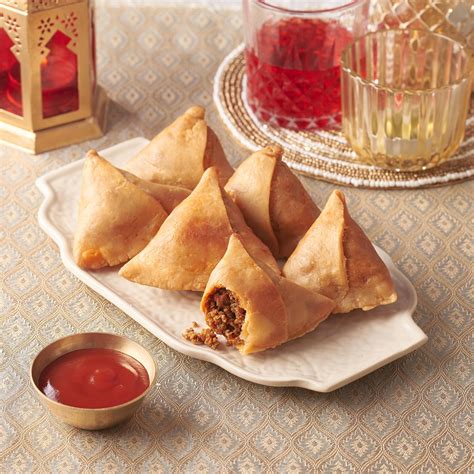 How to Make Keema Samosa Recipe - Keema Samosa - Blog