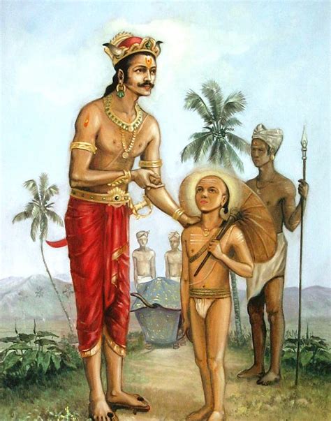 mahabali-and-vamana - OlyaTi