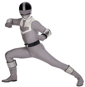 Joe Shih (Time Force Silver) | Power Rangers Fanon Wiki | Fandom