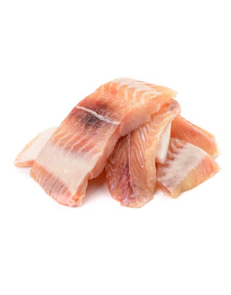 Buy Boneless Fish In Pakistan with Free Shipping In 2 KG In Karachi/