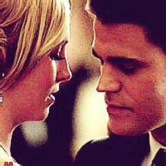 Stefan Salvatore & Caroline Forbes - TVD | Stefan and caroline, Caroline forbes, Vampire diaries