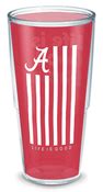 College Pride 24oz Wrapped Tervis Tumbler