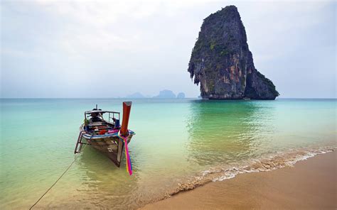 🔥 [70+] Thailand Beach Wallpapers | WallpaperSafari