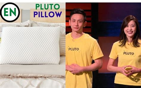 Pluto Pillow Net Worth 2022, Founders, What Happened After Shark Tank?