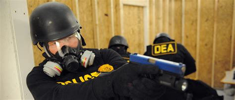 DEA Agents Are Losing Their Own Weapons And Have Trouble Tracking Them, Report Says | The Daily ...