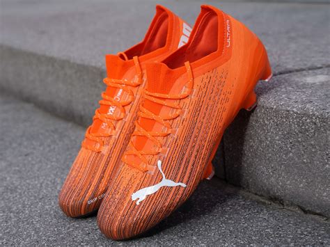 Puma ULTRA 1.1 Speed Boot Released | Soccer Cleats 101