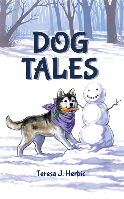 Dog Tales | Herbic | Children's Fiction | Ambassador Intl.