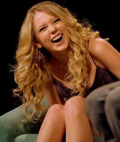 Taylor laughing... | Taylor Swift | Pinterest | Laughing, Swift and Love