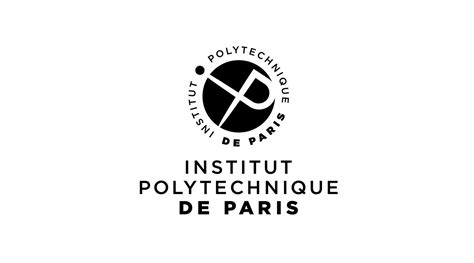 Institut Polytechnique de Paris branding on Behance