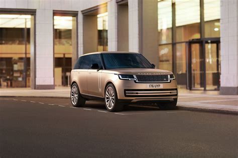 2021 land rover range rover sport autobiography lease - Maud Tenney