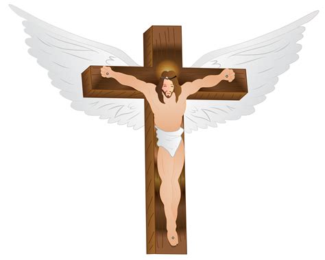 cross jesus free clipart png 20 free Cliparts | Download images on Clipground 2024