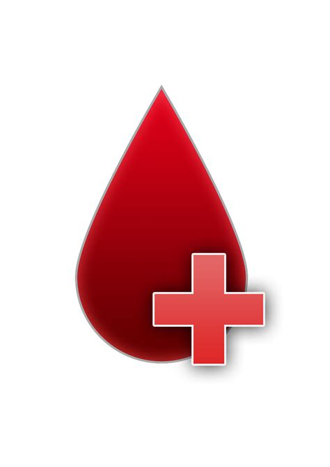 Download Blood A Drop Of Blood Blood Group Royalty-Free Stock Illustration Image - Pixabay