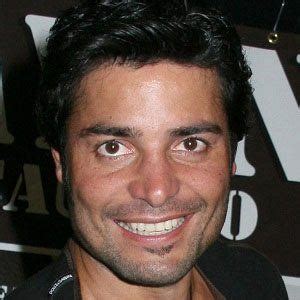 Chayanne / Chayanne Bio Family Trivia Famous Birthdays - Check spelling ...