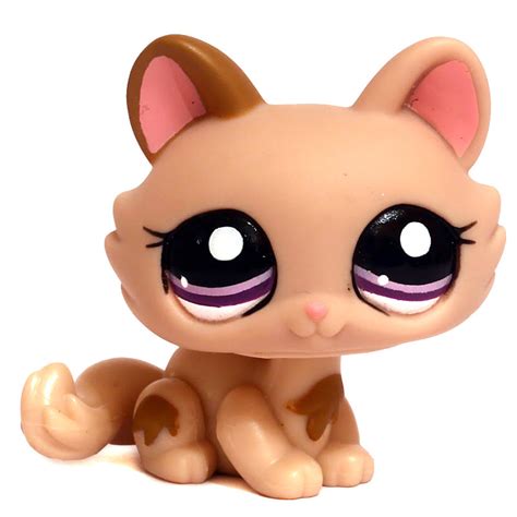 LPS Gift Set Squeaky Clean Pets Generation 3 Pets | LPS Merch