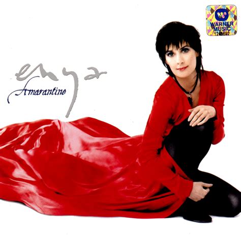 Release group “Amarantine” by Enya - MusicBrainz