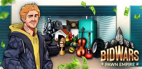 Bid Wars – Storage Auctions 1.39 Apk + Mod (Money) for Android