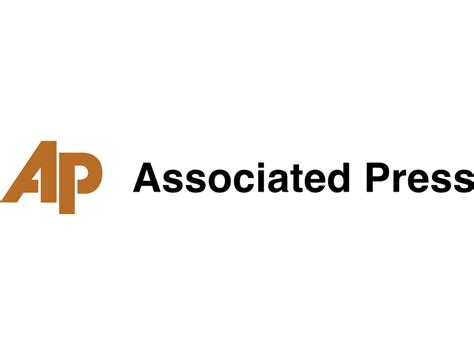 Associated Press 1 Logo PNG Transparent Logo - Freepngdesign.com