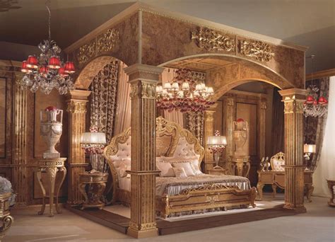 Elegant Bedroom Furniture Collection at Tim Myers blog