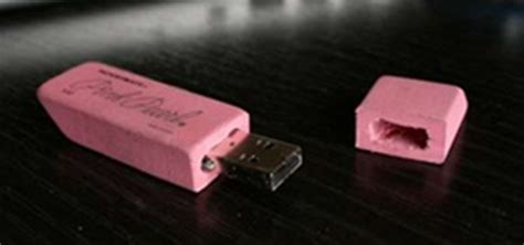 How to Conceal a USB Flash Drive in Everyday Items « Null Byte ...