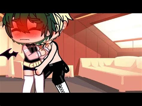 Bkdk || Gacha heat warning!!! || - YouTube