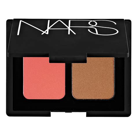 Blush/Bronzer Duo - NARS | Sephora