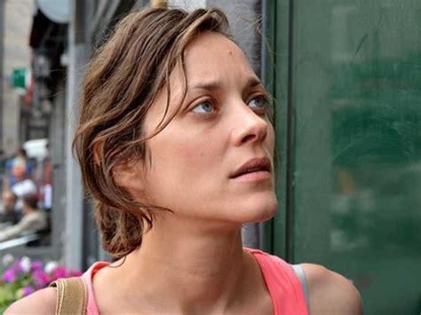 The Movie That Got Marion Cotillard An Oscar Nod Is Only Showing In 5 Theaters