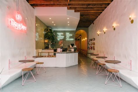 The coolest coffee shops and cafes in Los Angeles | ROADBOOK
