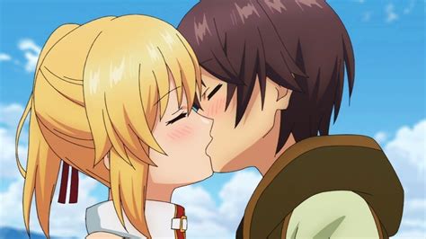 Top 10 BEST Isekai/Romance Anime You Must Watch - YouTube