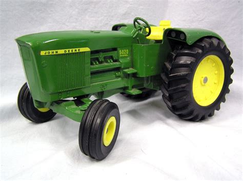 Ertl Toy Diecast Tractors - Mature Tits Moves