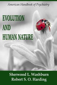 Evolution and Human Nature | IPI E-Books