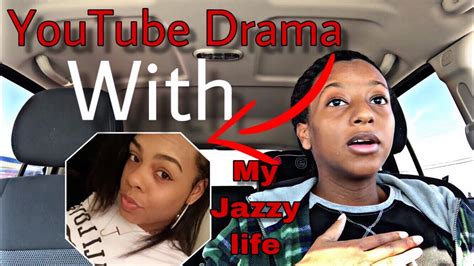 What I really think about My Jazzy Life #DAVISFAM - YouTube