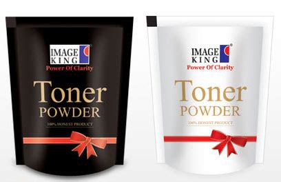 Laser Printer Toner Powder by Image Star Print Solution Pvt. Ltd., Laser Printer Toner Powder ...