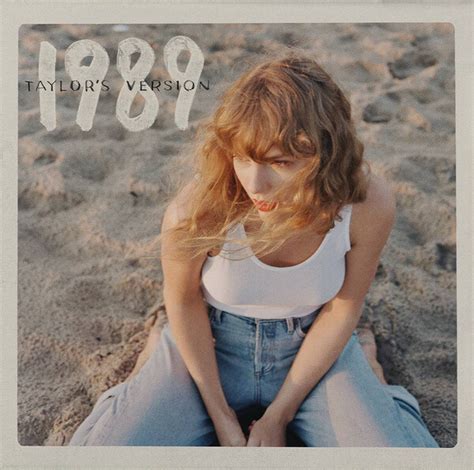 DOWNLOAD: Taylor Swift – 1989 (Taylor’s Version) [Tangerine Edition] Album [ZIP & MP3] | Jamznet