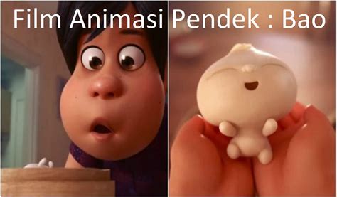 Film Animasi Pendek : Bao - Berita Terkini Dari Dunia Para Artis